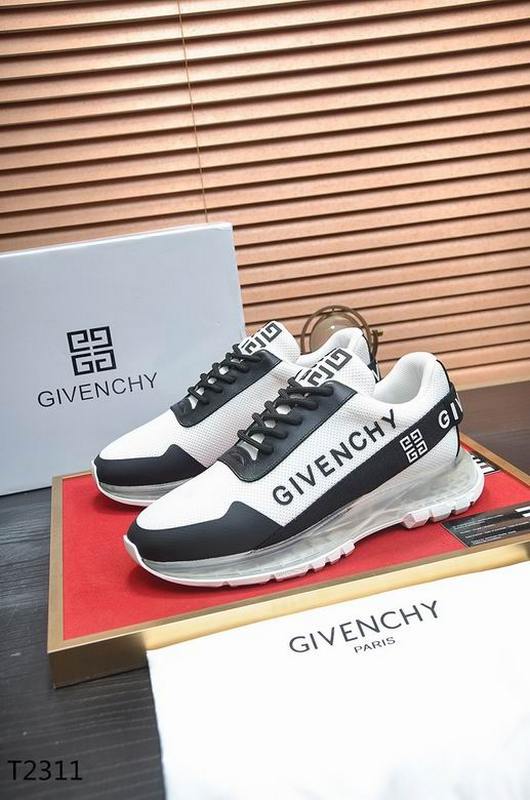 GIVENCHY Men's Shoes 16